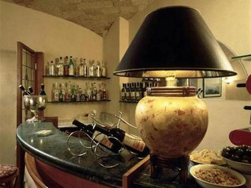 Gambrinus Hotel Rom