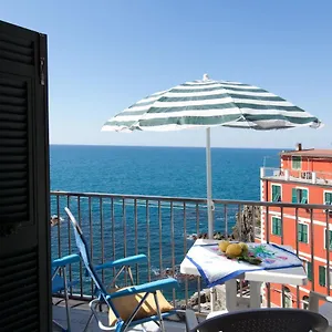 Apartamento L'orizzonte Riomaggiore
