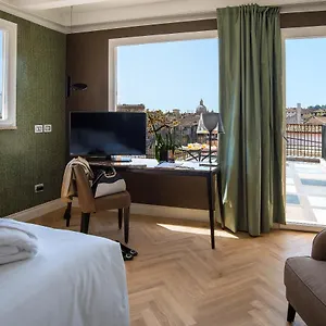 3* Otel Damaso