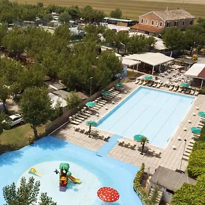 *** Campingplads Camping Classe Italien