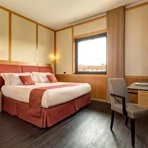 4* Otel Western President - Colosseo