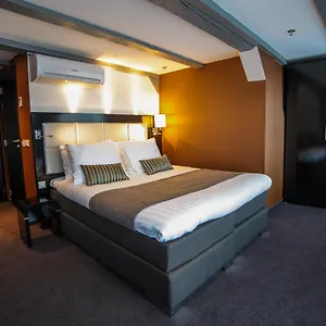 Mansion Otel Amsterdam