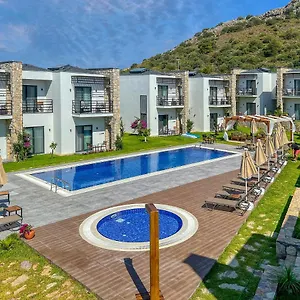Dadya Bora Otel Emecik