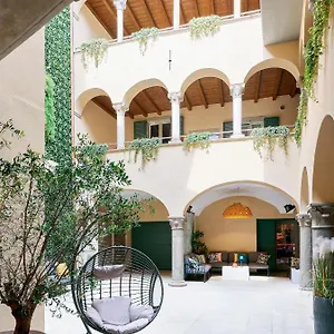  Lejlighed Rego - Boutique With Some Off-site In A Charming Historic District Close To Upper Town Italien