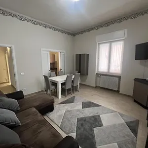 Apartamento Mamma Bianca Verona