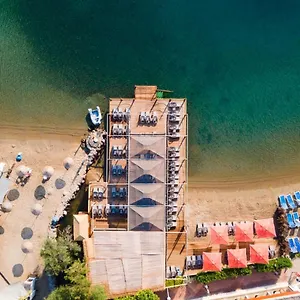 Palm Hills Bodrum Otel Gündoğan