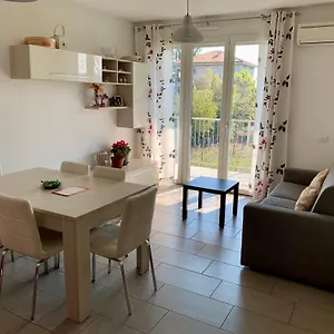 Ennodio Appartement Como