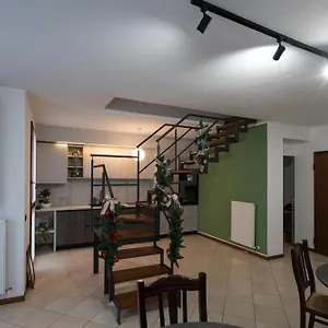 Relax Tra Il Legno E Il Appartement Piacenza