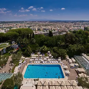 Resort Cavalieri, A Waldorf Astoria, Rome