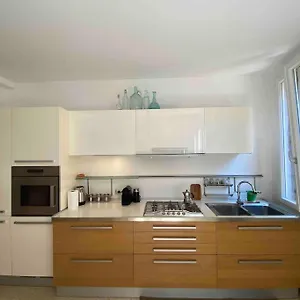 Apartamento Maddalena's House Venecia