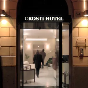 3* Otel Crosti