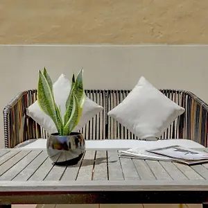Appartement Colosseo Gardens - My Extra, Rome