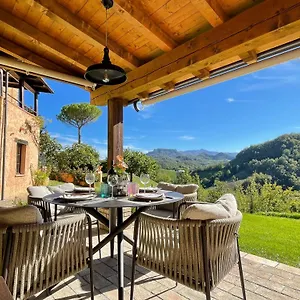 Val Di Codena - Vakantiehuis Vetto
