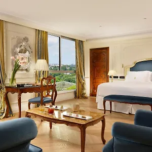 5* Otel Parco Dei Principi Grand &