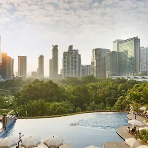Mandarin Oriental, Otel Kuala Lumpur