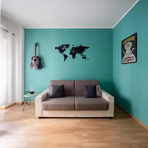 Pennylane Apartamento