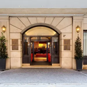4* Otel Starhotels Metropole
