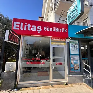 Elitas Apart Otel Fethiye