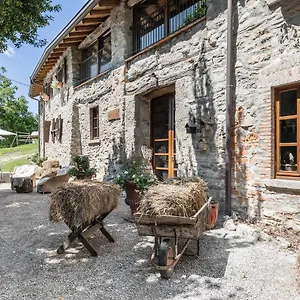 Feriegård Cascina Mirandola Italien