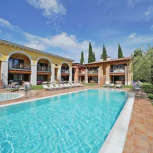  Lejlighed Corte Leonardo Italien
