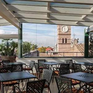 Bed & Breakfast Domus Sessoriana