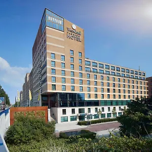 Westcord Fashion Otel Amsterdam