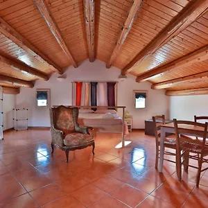 Apartamento Sant'onofrio Terrace Palermo