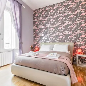 As Feel - Vittorio Colorful Design Apartamento