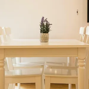 In Trastevere Atmosphere Apartamento