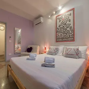 Colosseum Lovely Apartamento