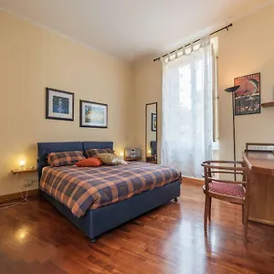 Domus Aurea & Colosseo Sweet Flat Apartamento