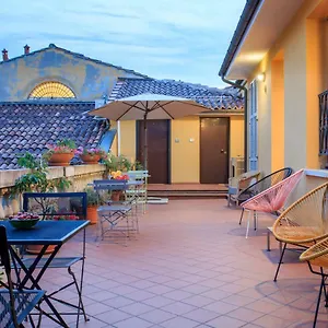  Lejlighed Residence Studio Vita Italien