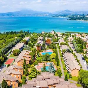  Lejlighed Easy Peschiera Italien