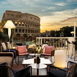 5* Otel Palazzo Manfredi - Small Luxury Of The World