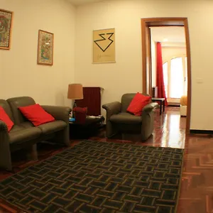 Apartamento Politeama Palermo