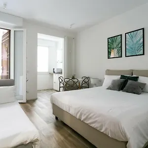 Milanofierapartments Appartement Milaan