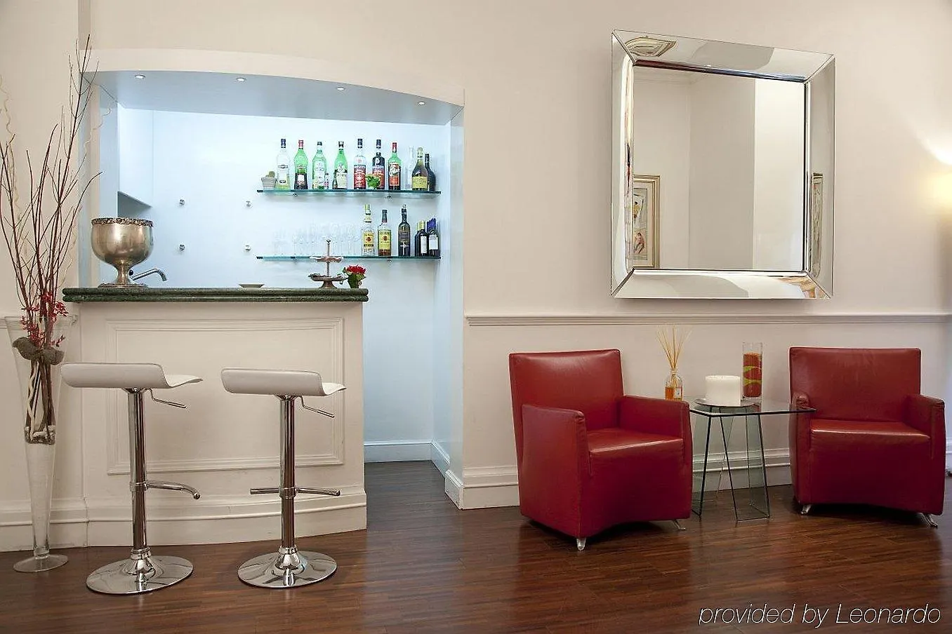 Gambrinus Hotel Roma