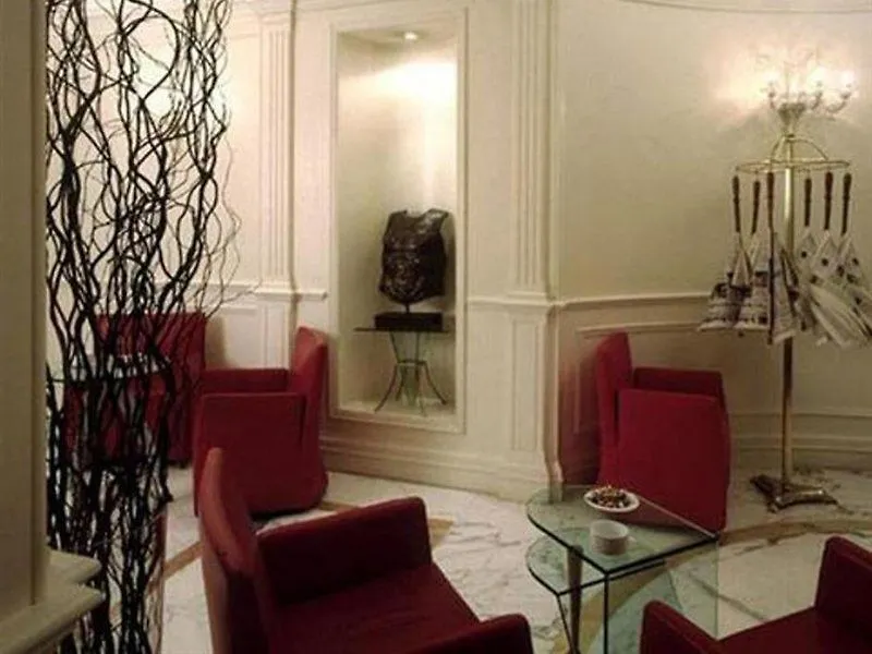 Gambrinus Hotel Roma